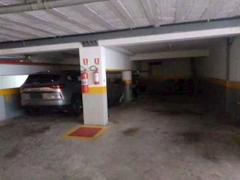 Apartamento em leilão