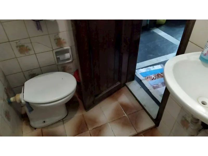 Casa em leilão