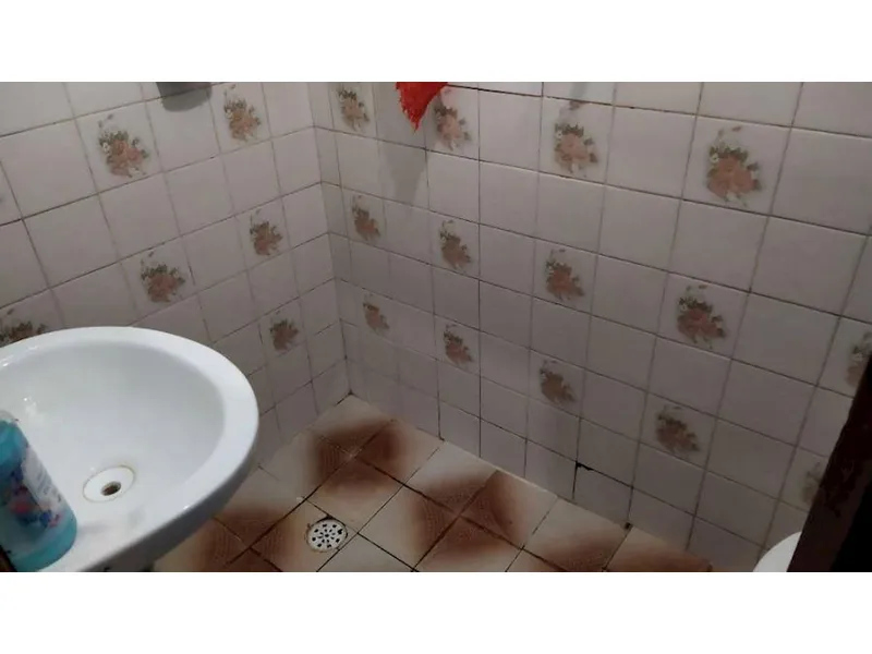 Casa em leilão