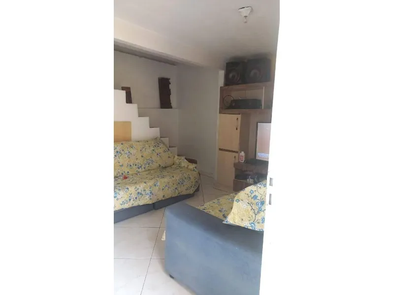 Casa em leilão