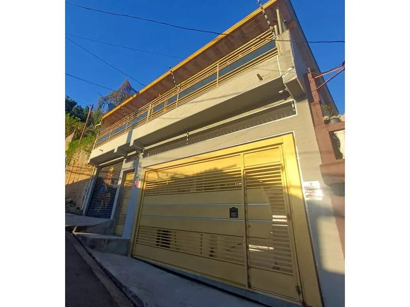 Casa em leilão