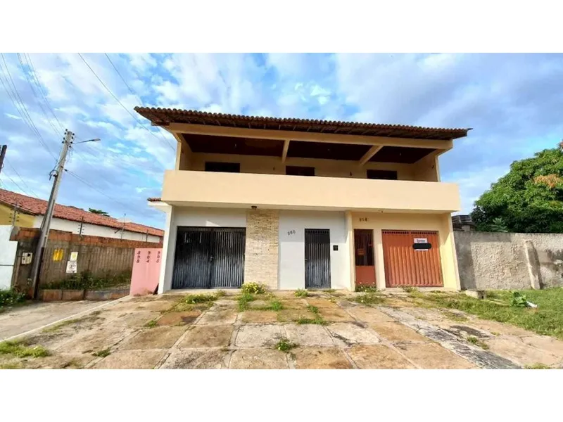 Casa em Leilão Extrajudicial