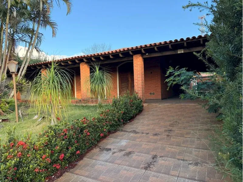 Casa em leilão