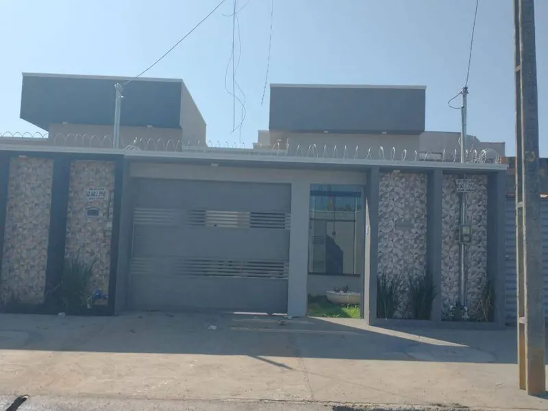 Casa em Leilão Extrajudicial