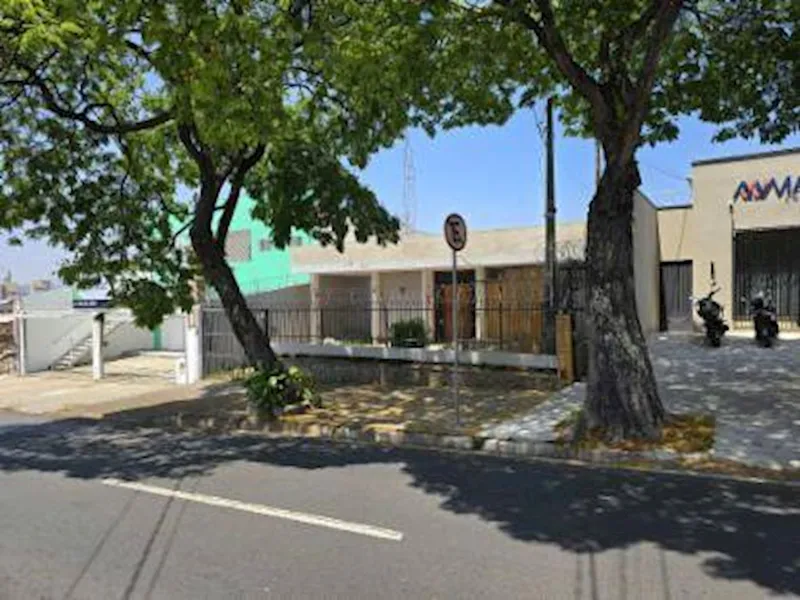 Casa em leilão