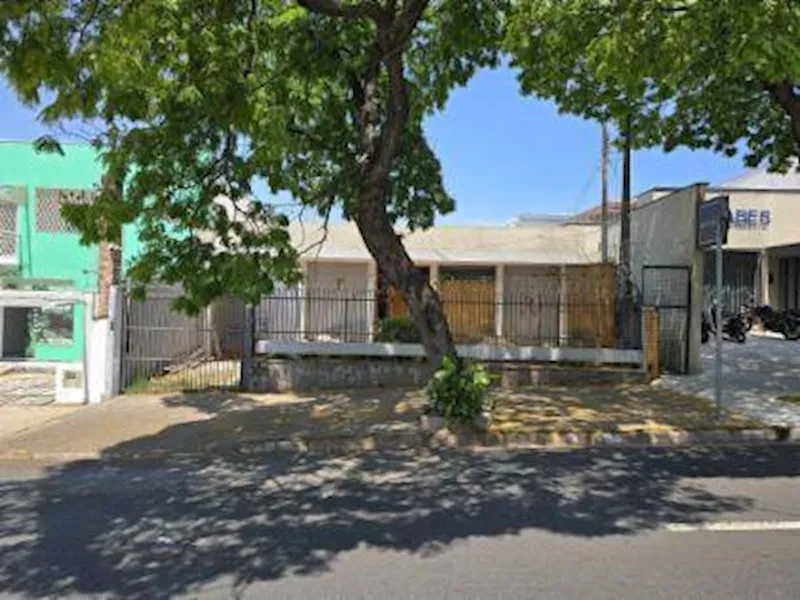 Casa em leilão
