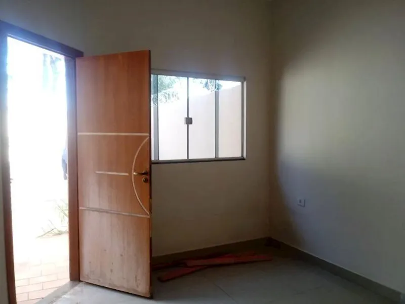 Casa em leilão