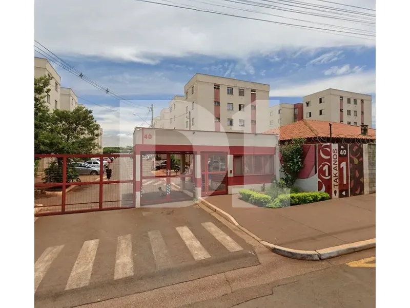 Apartamento em Leilão Judicial