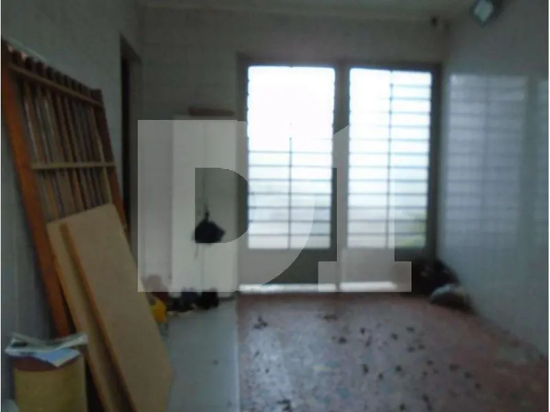 Casa em leilão