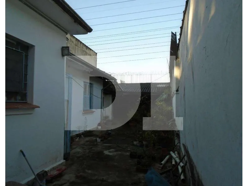 Casa em leilão