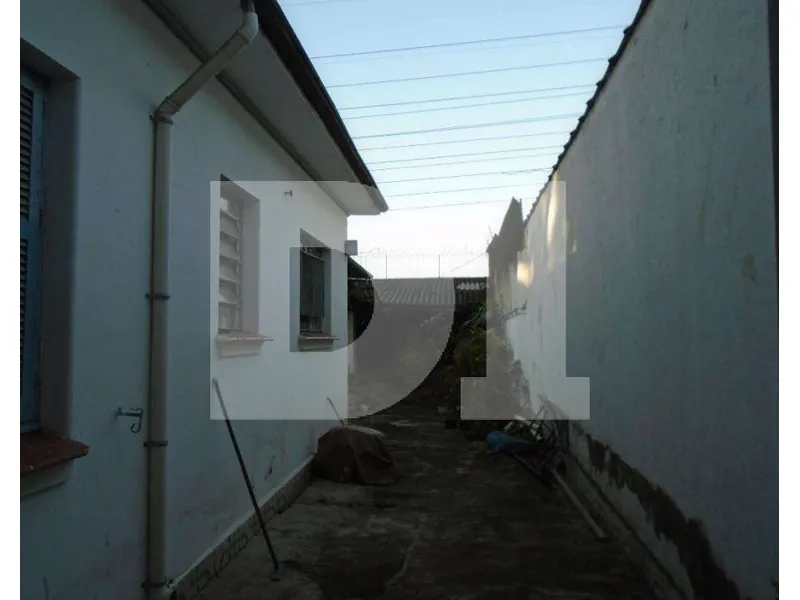 Casa em leilão