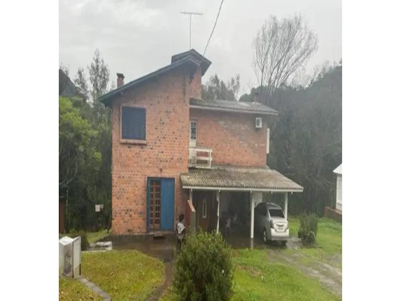 Imóvel rural em leilão