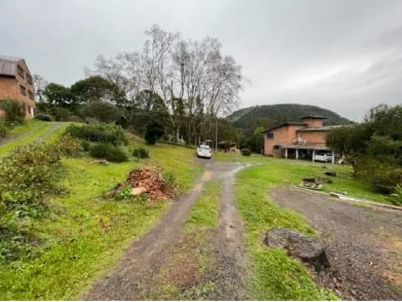 Imóvel rural em Leilão Judicial