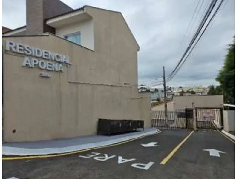 Apartamento em Leilão Judicial