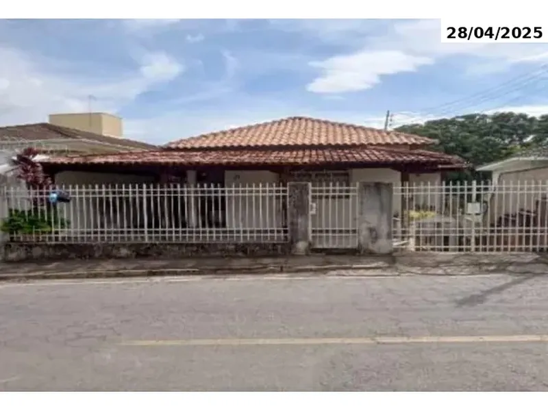Casa em Venda Direta