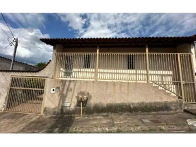 Casa em Leilão Judicial