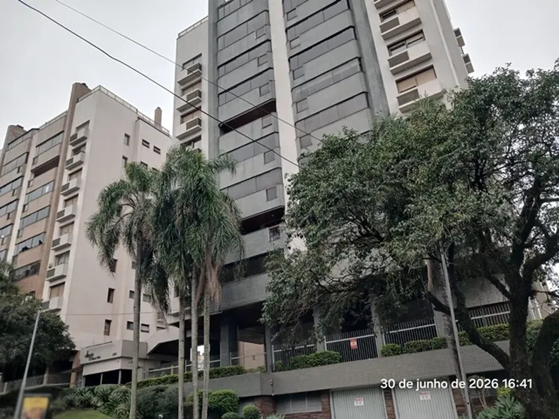 Apartamento em leilão