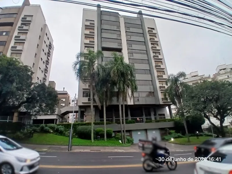 Apartamento em leilão