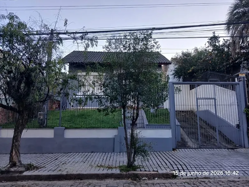 Casa em Leilão Judicial