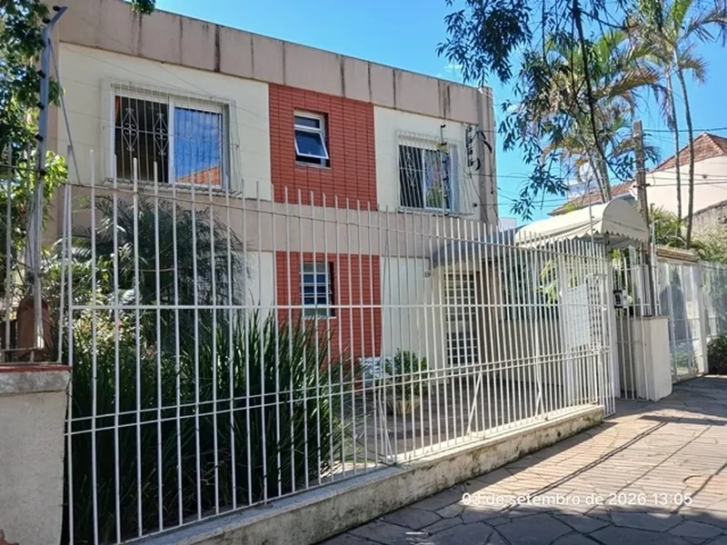 Apartamento em leilão