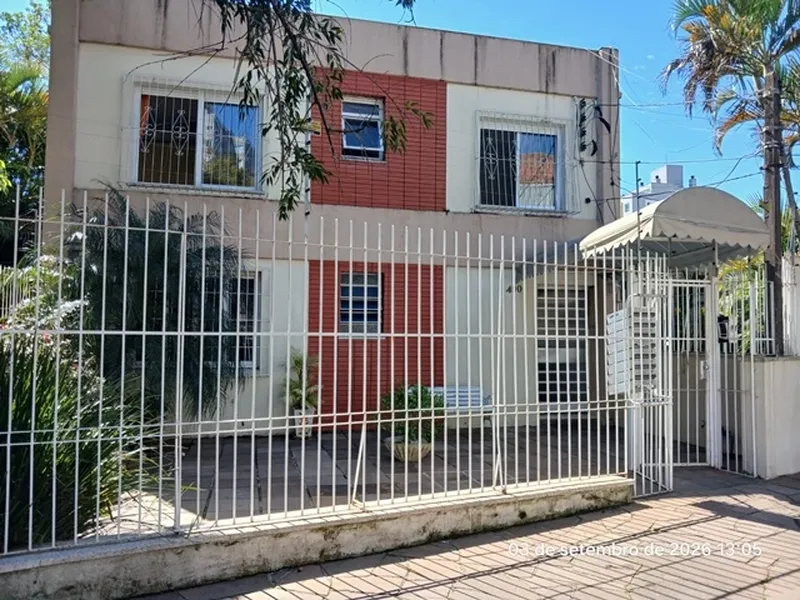 Apartamento em leilão