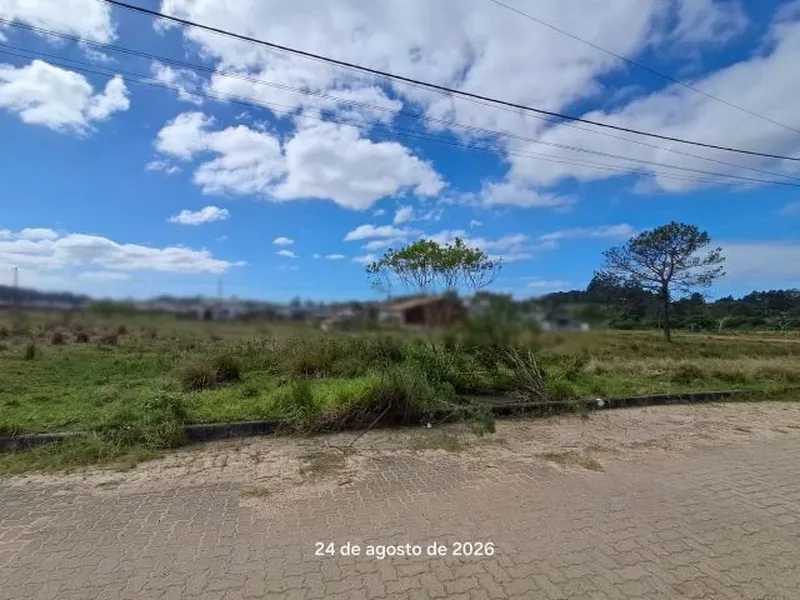 Terreno em Leilão Judicial