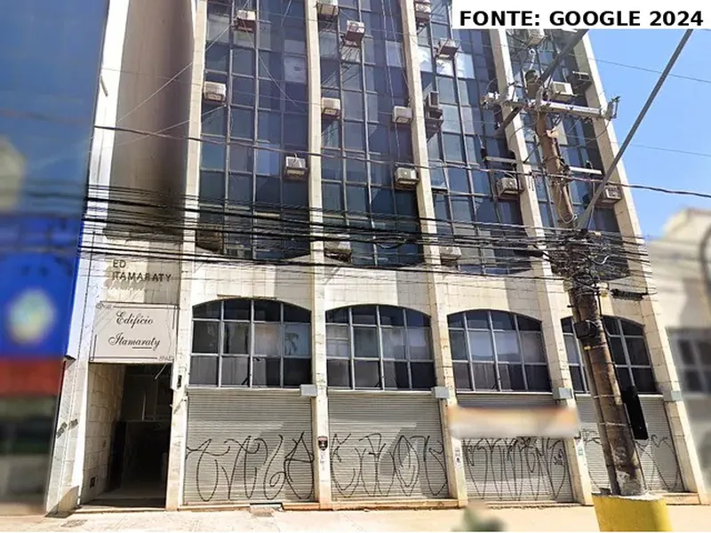 Apartamento em Leilão Judicial