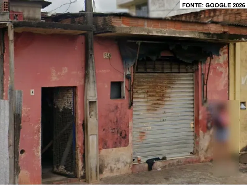 Casa em Venda Direta