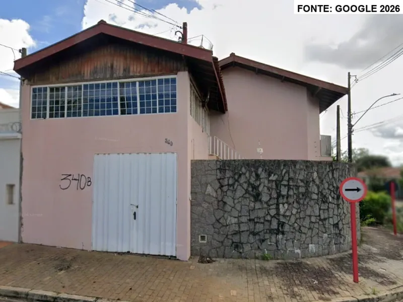 Casa em Venda Direta