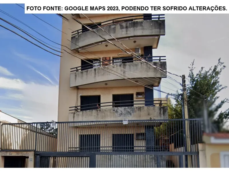 Apartamento em Venda Direta