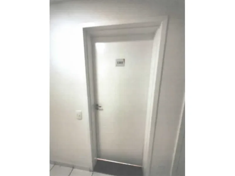 Apartamento em leilão