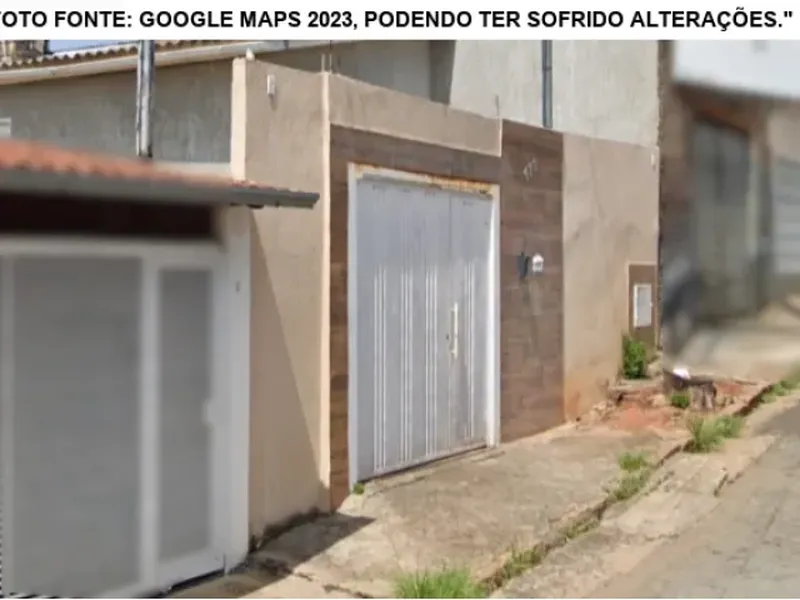 Casa em Venda Direta