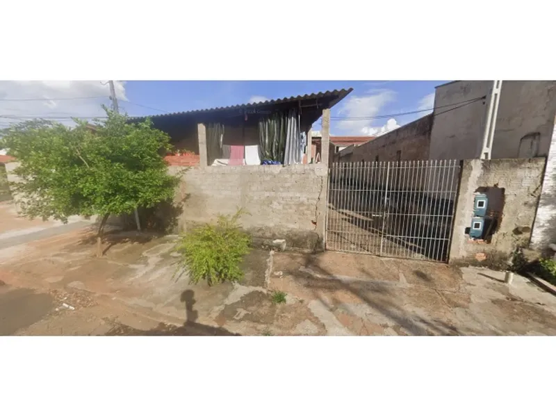 Terreno em Leilão Extrajudicial