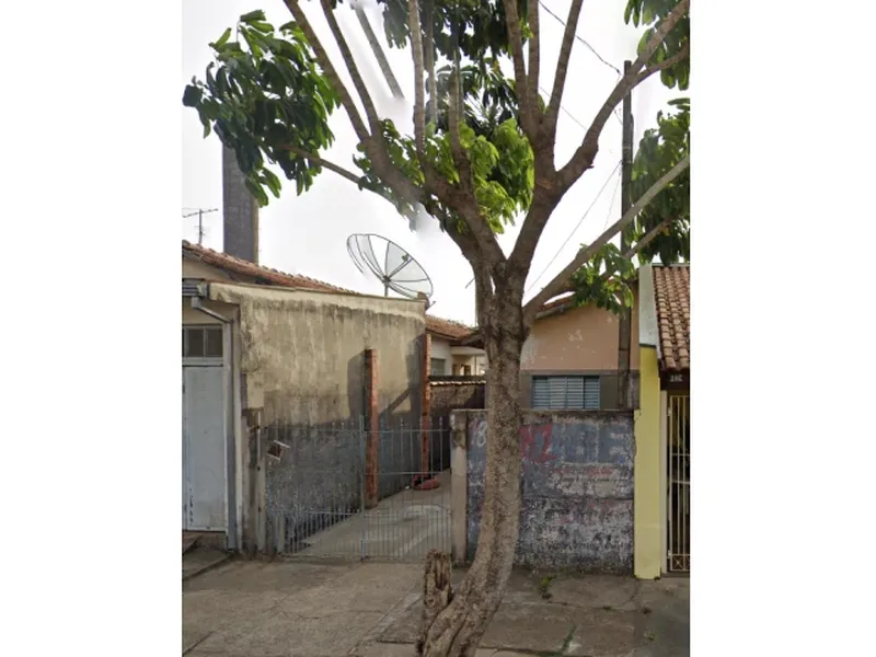 Terreno em Leilão Extrajudicial