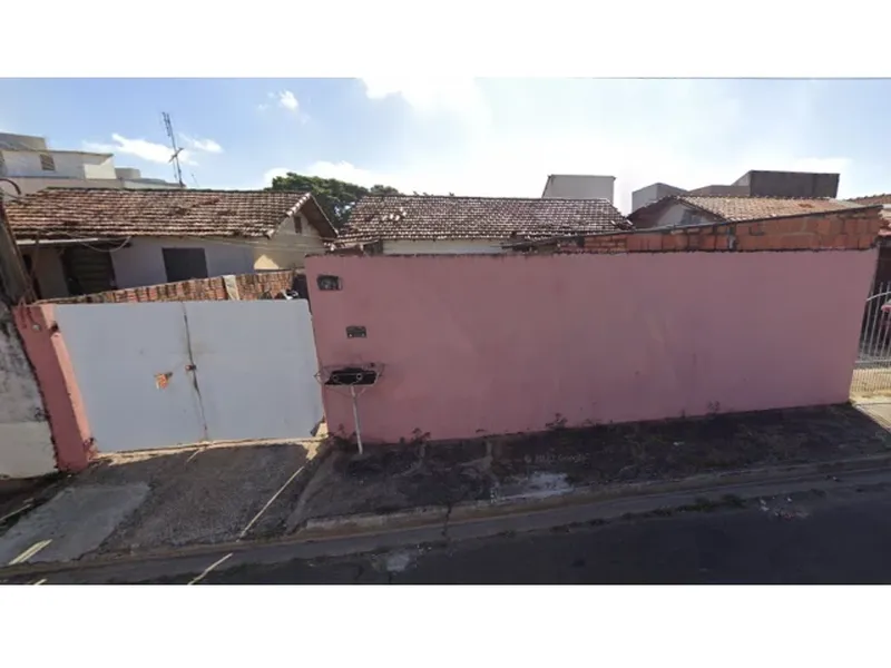 Terreno em Leilão Extrajudicial