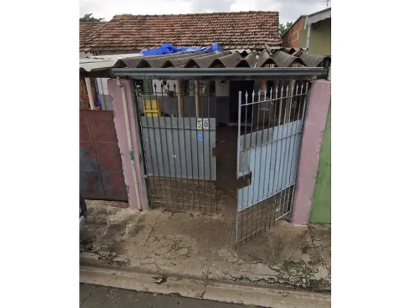 Terreno em Leilão Extrajudicial
