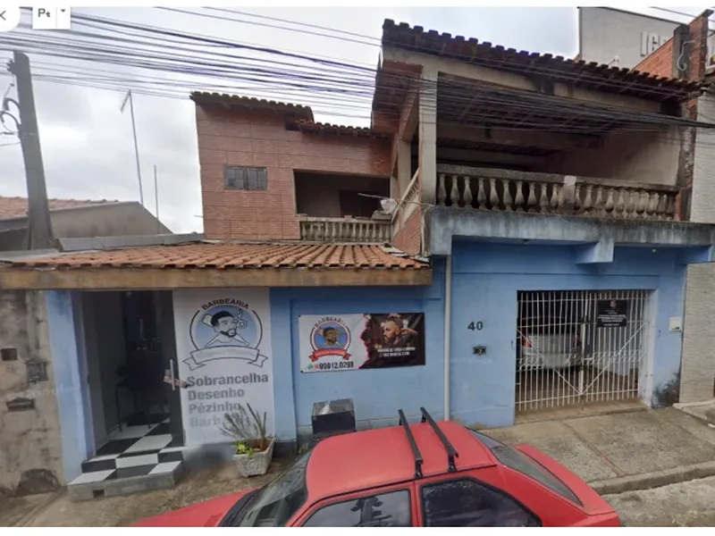 Terreno em Leilão Extrajudicial