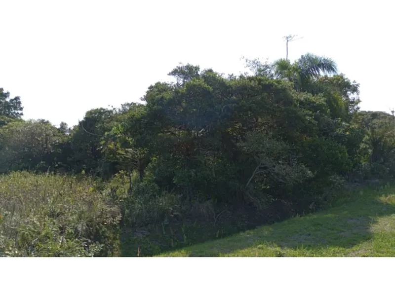 Terreno em Leilão Extrajudicial
