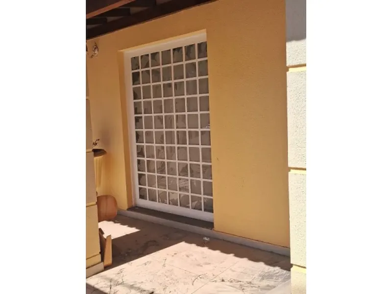 Casa em leilão