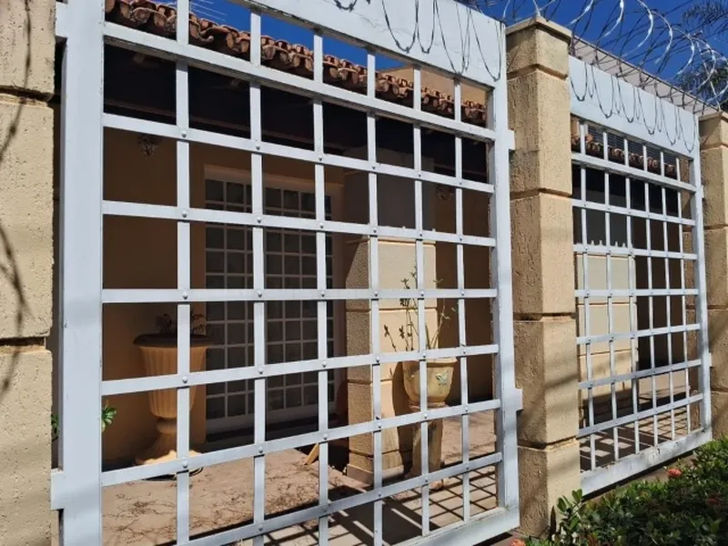 Casa em leilão