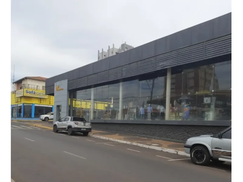 Terreno em Leilão Judicial