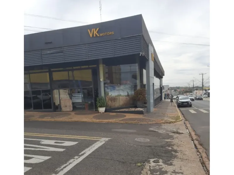 Terreno em leilão