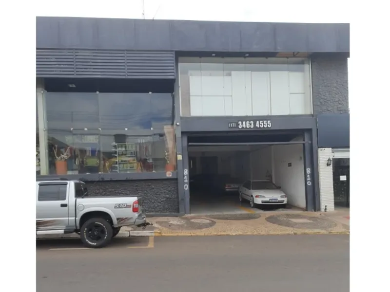 Terreno em leilão