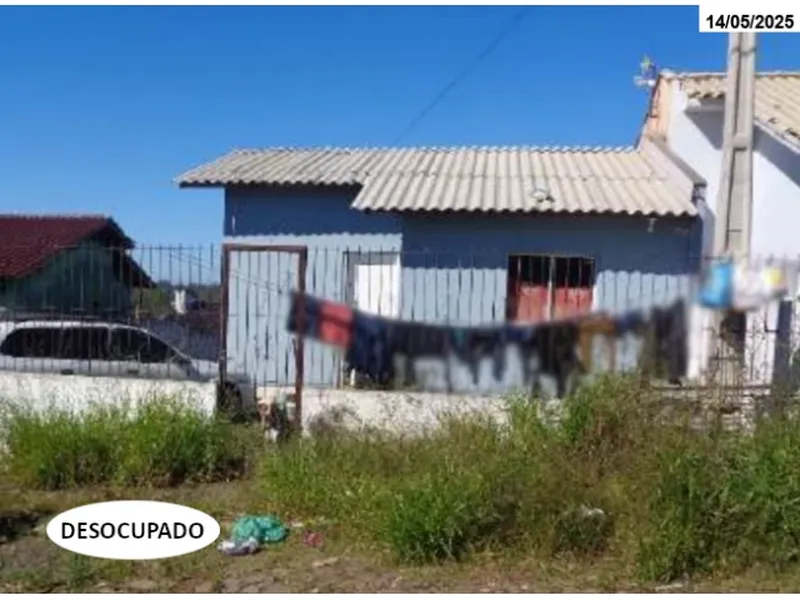 Casa em Venda Direta