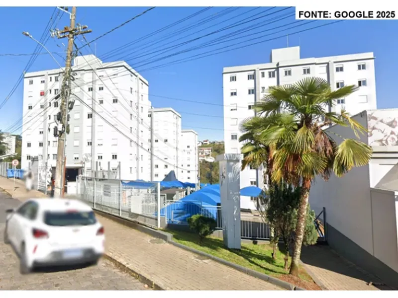 Apartamento em Venda Direta