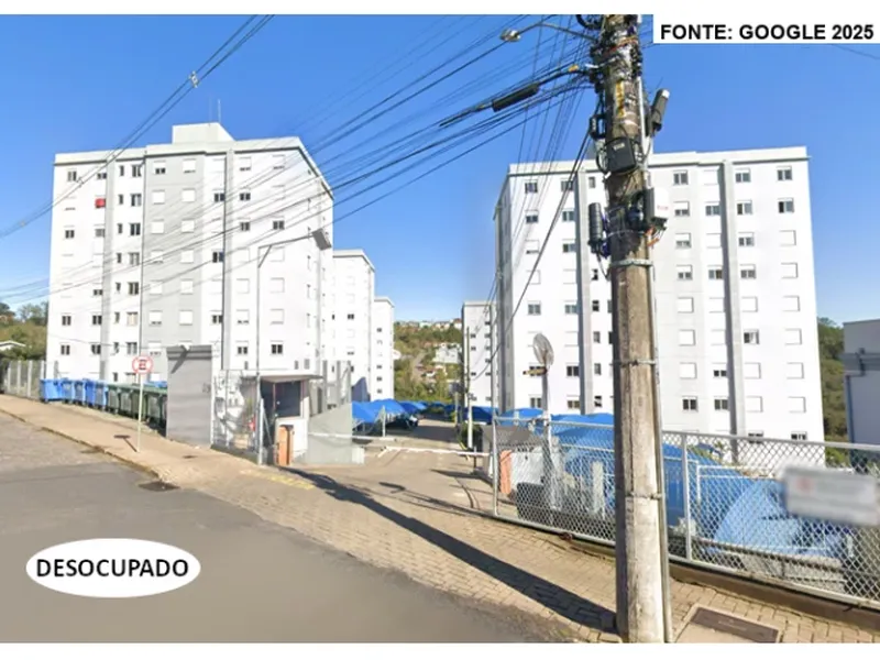 Apartamento em Venda Direta