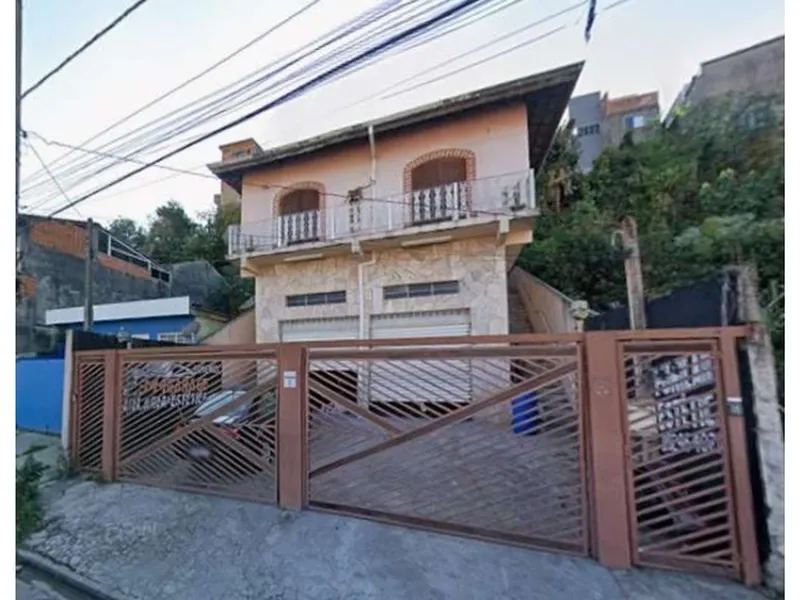 Casa em Leilão Judicial