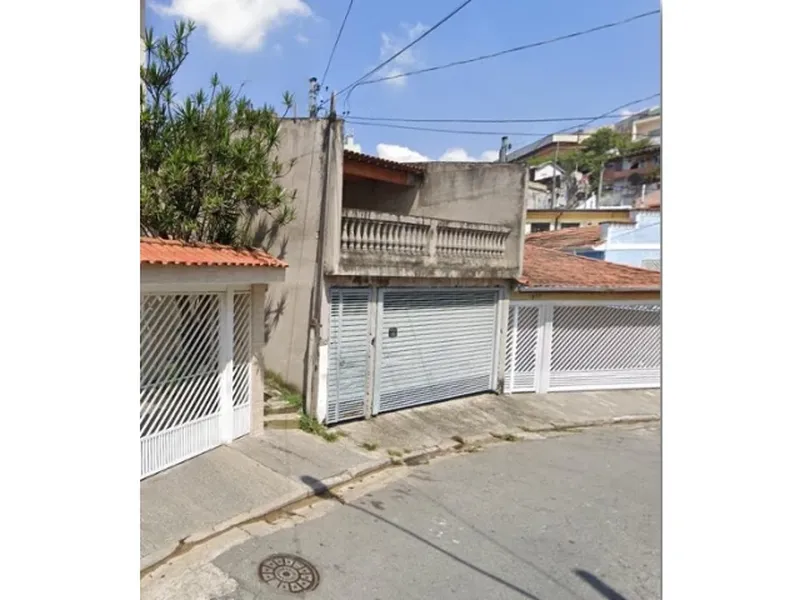 Casa em Leilão Judicial