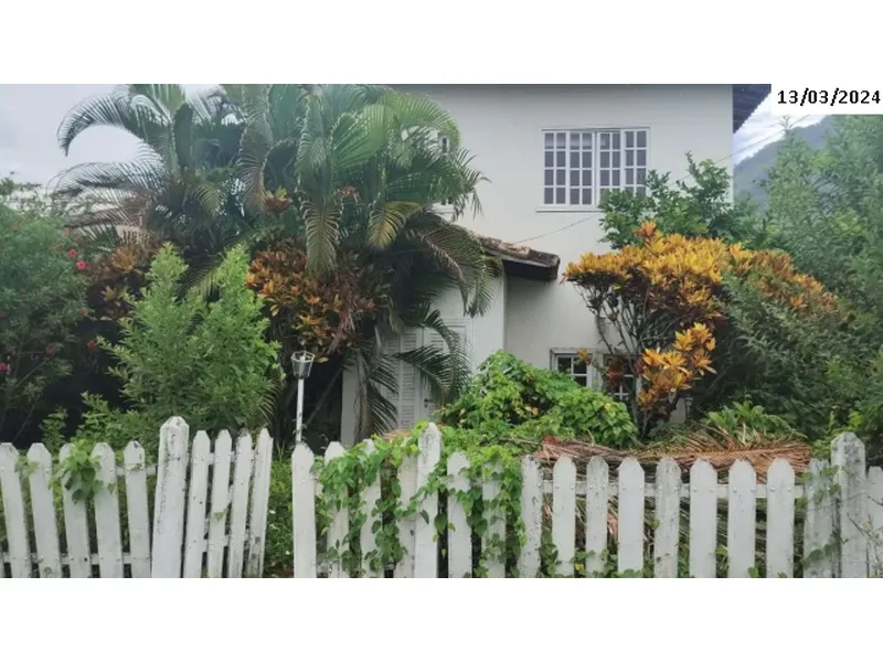 Casa em Leilão Judicial
