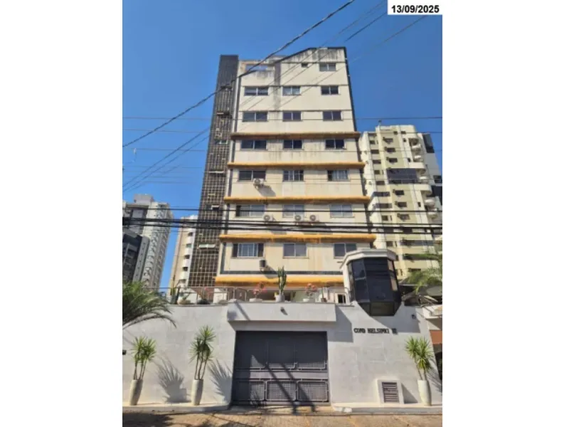 Apartamento em Leilão Judicial